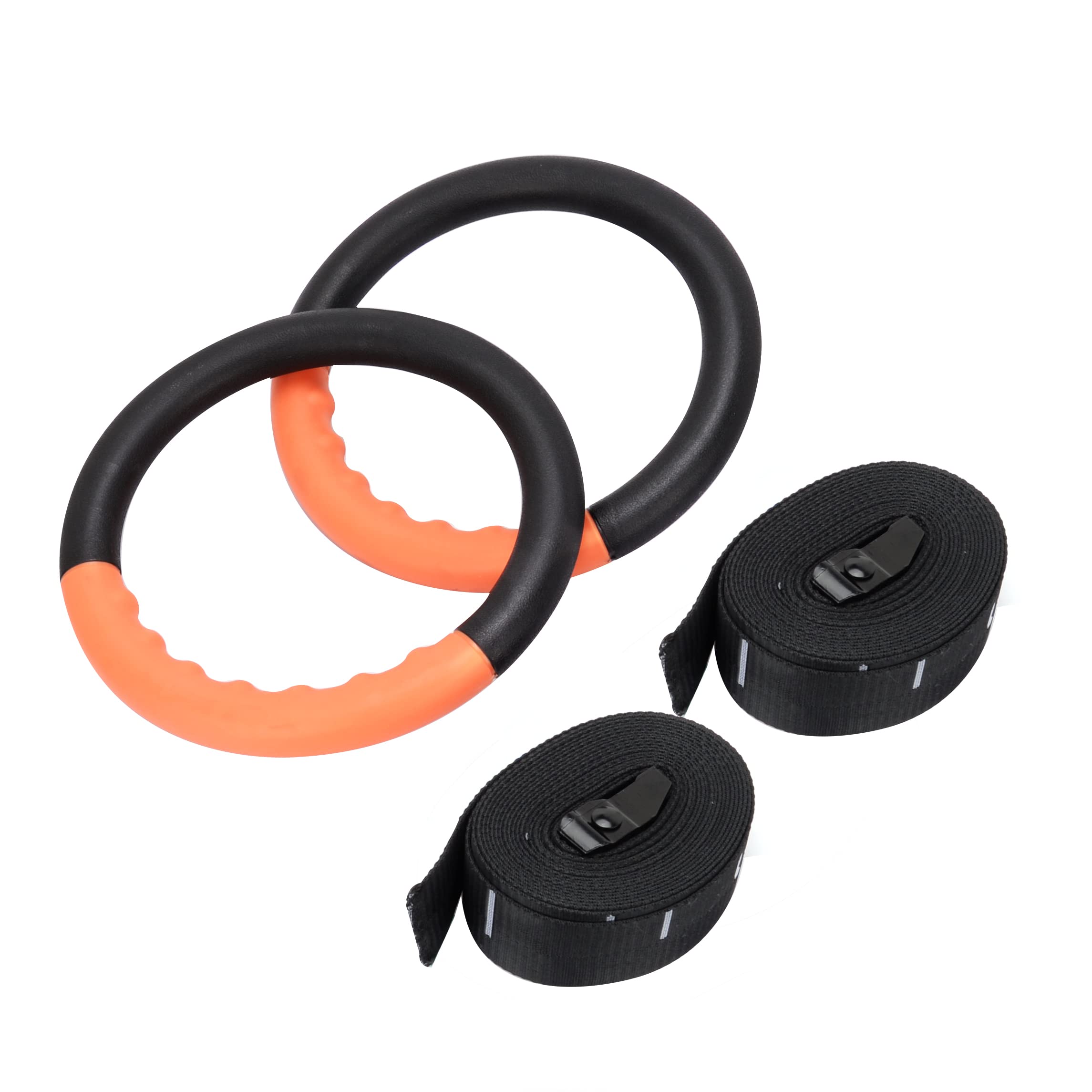 Teamaze lifestyle home gym setup showing versatile training options