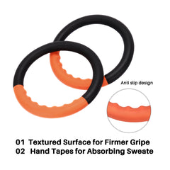 Teamaze strap length markings displaying easy adjustment and precision