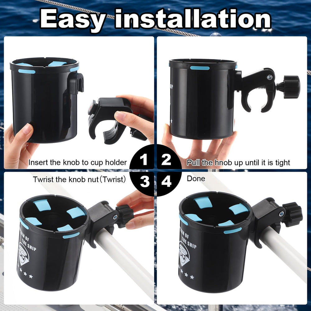 Teenyyou holder with water bottle showing size fit and practical capacity