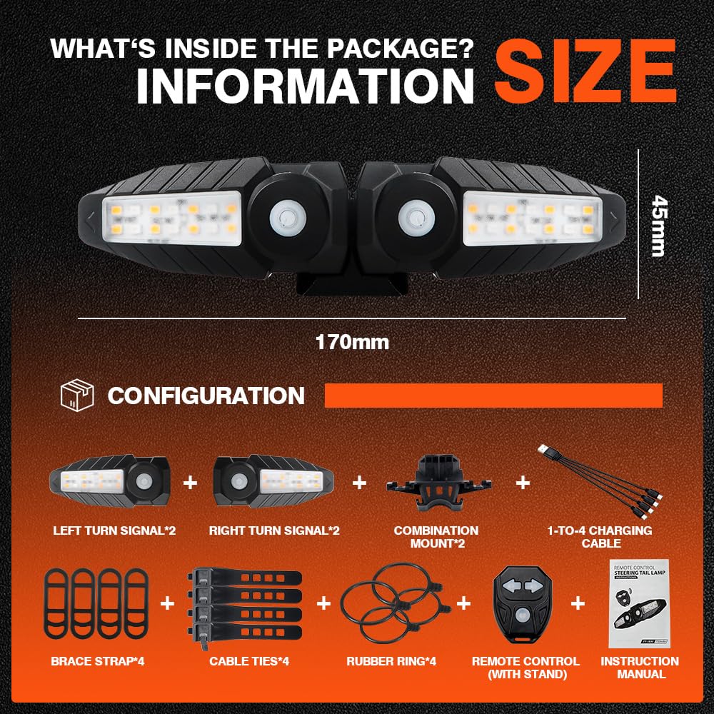 Teguangmei USB charging multiple units illustrating fast, convenient charging