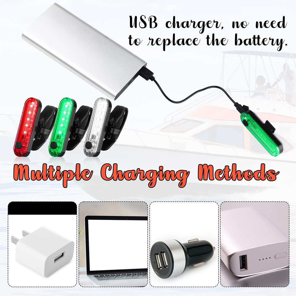 Tellegloww lights held in hand showing compact size and easy portability