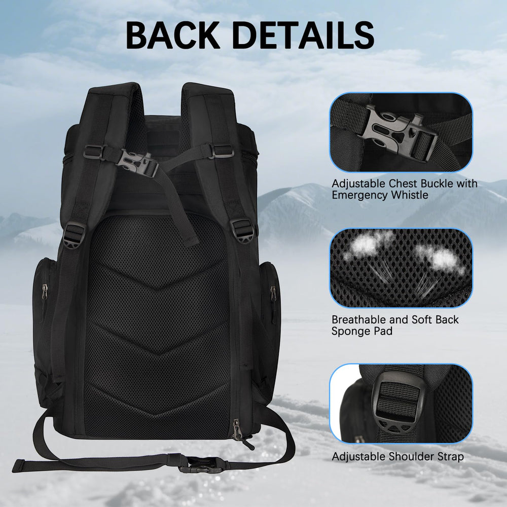 TENFLY foldable bottom mat used as clean changing surface benefit