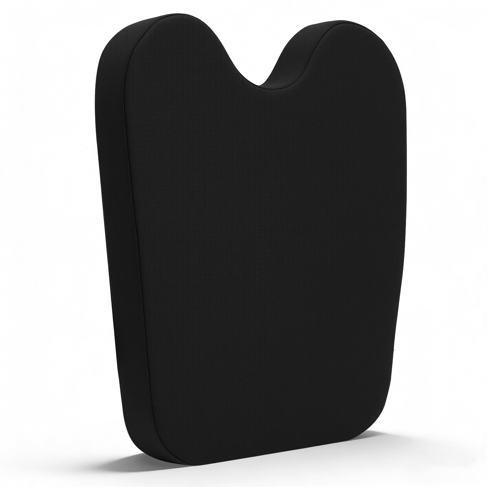 Teyva Daily front view showing full chest coverage and fit benefit