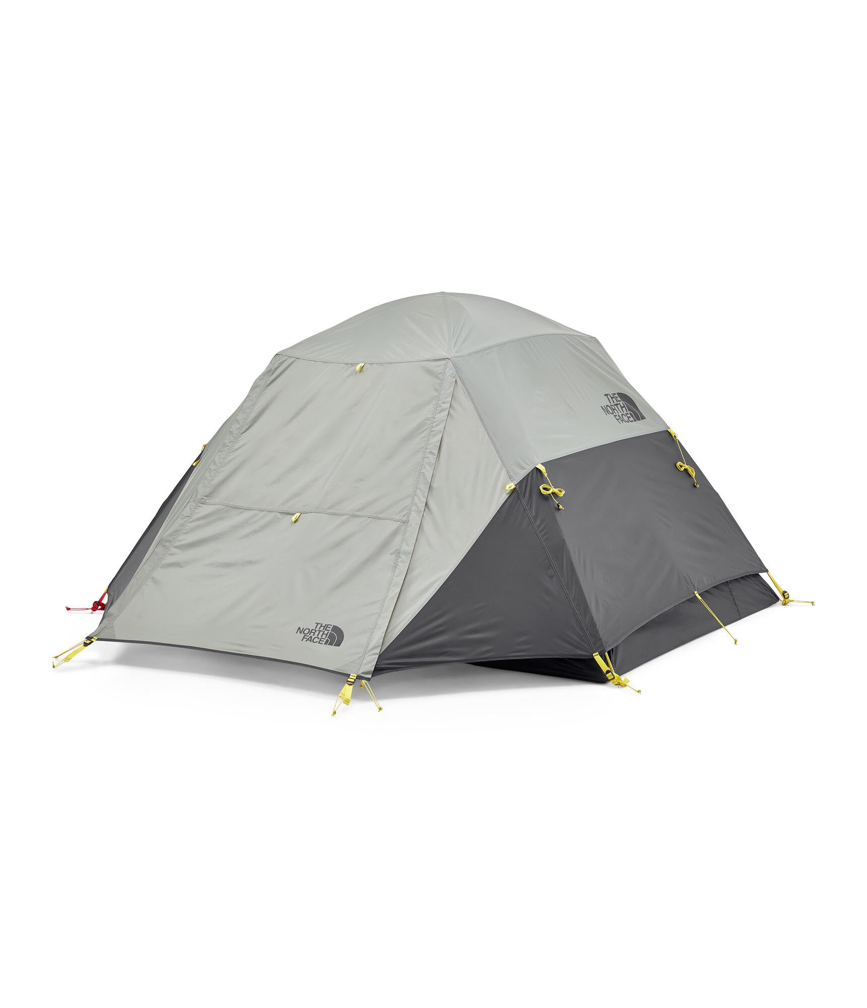 The North Face Stormbreak 3 interior headroom delivering comfort and movement benefit