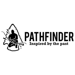 The Pathfinder School HD6 in kit lifestyle pictured in backpack demonstrating quick-access safety