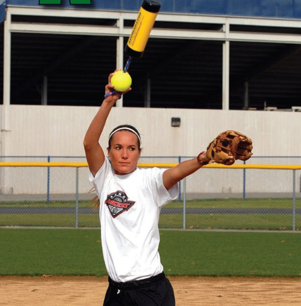 The Xelerator on a field for outdoor practice enabling year-round training