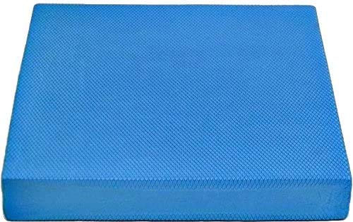 Therapist's Choice pad supporting knees during rehab for comfortable pressure relief