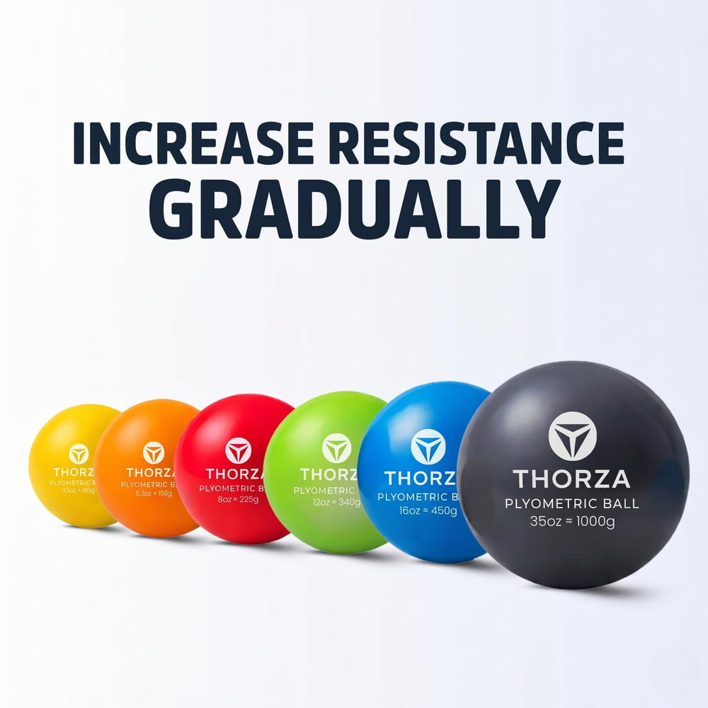 Thorza balls used inside batting cage for controlled indoor throwing sessions