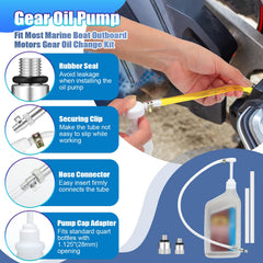Threlaco quick-connect hose attachment enabling fast garden-hose hookup