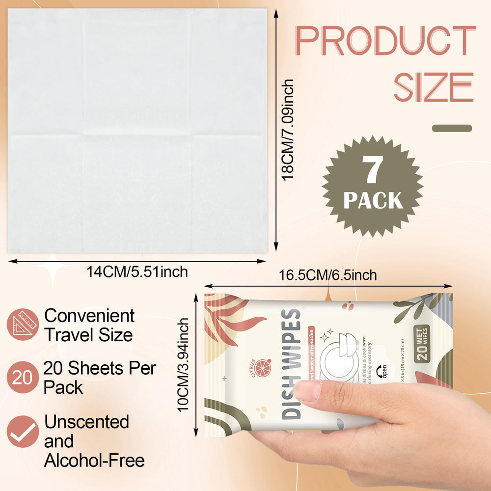 Threlaco close-up non-woven texture highlighting strength and softness