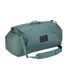 Thule RoundTrip wide opening displaying full visibility and fast access