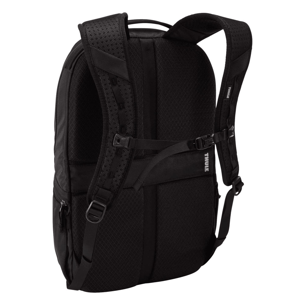 Thule Subterra interior laptop and tablet pocket protecting devices