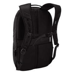 Thule Subterra interior laptop and tablet pocket protecting devices