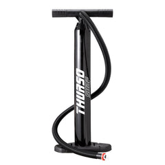 THURSO SURF pump front profile showing compact design and portability