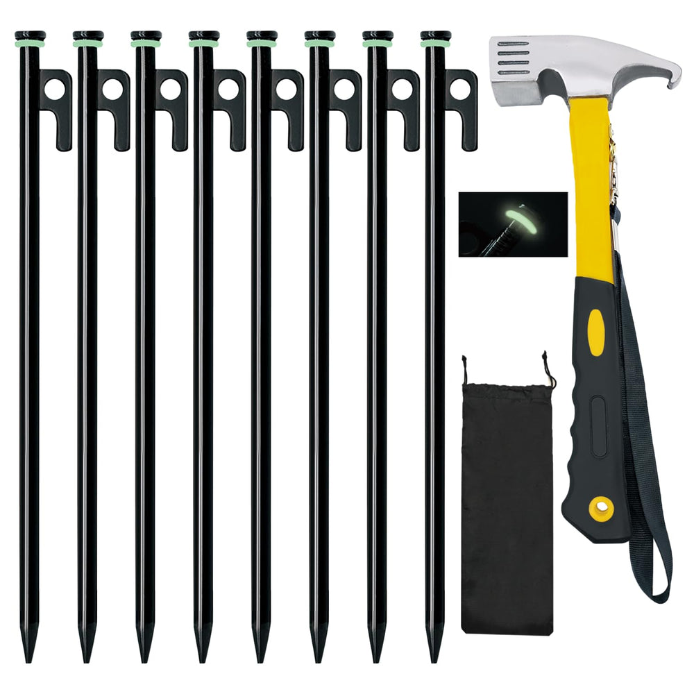 Tialero front packaging showing full stakes kit and benefits