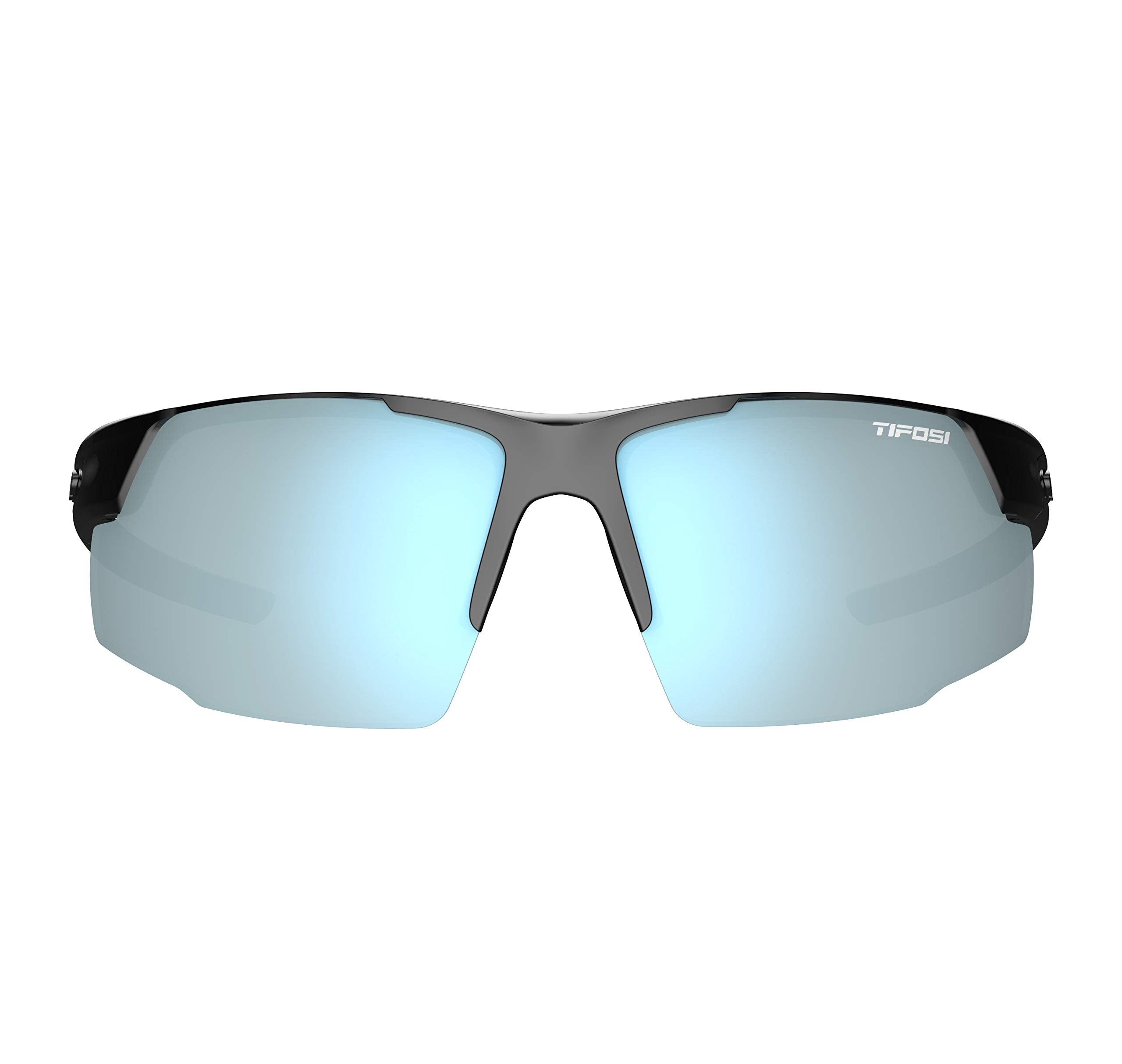 Tifosi Centus with included microfiber bag for safe storage and lens care