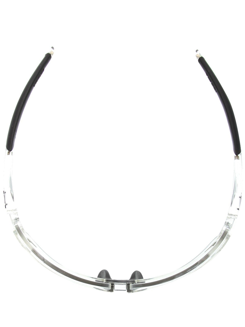 Tifosi Veloce worn by cyclist demonstrating airflow and anti-fog performance
