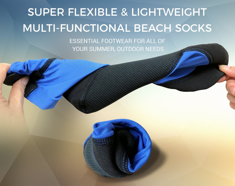 Tilos product packaging and label highlighting UPF50 and durable materials