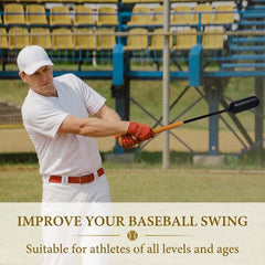 Tiluobat in use during backyard practice showing rotational mechanics