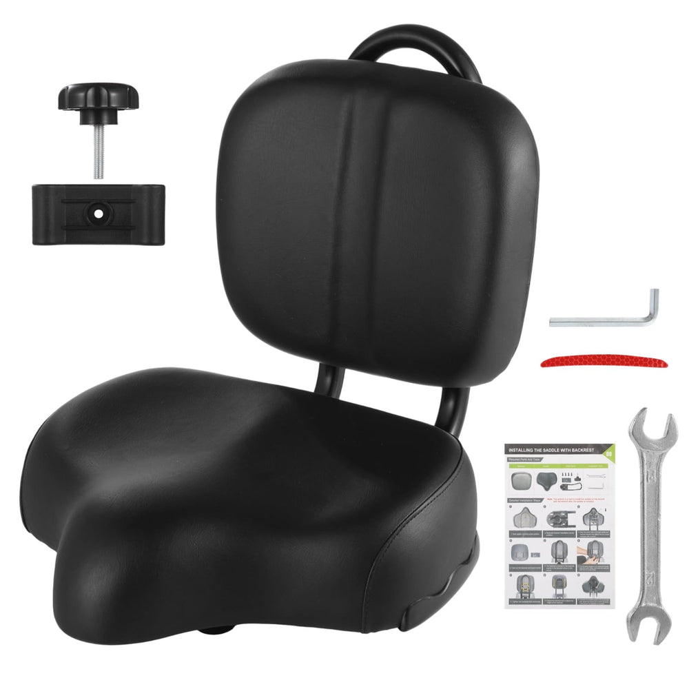 TIMCORR installation tools and hardware included for easy setup