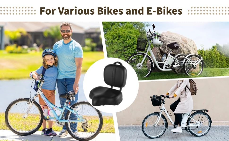 TIMCORR seat shedding water to show waterproof, low-maintenance surface