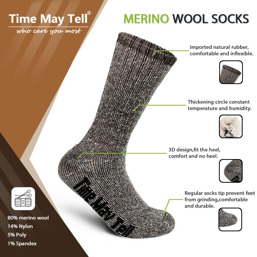 Time May Tell seamless toe detail preventing irritation and improving all-day comfort