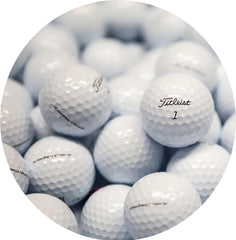 Titleist Pro V1 2016 front packaging showing brand and value