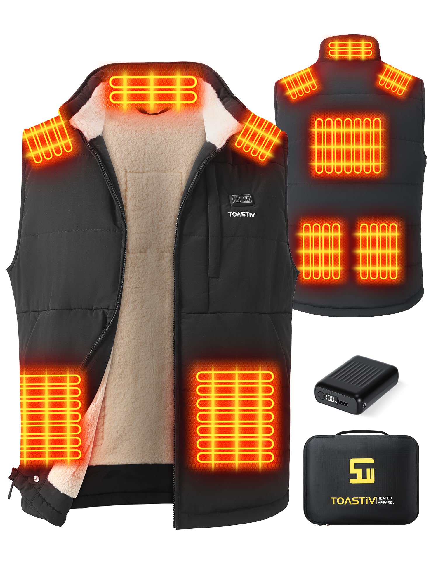 Toastiv boxed kit with accessories showing gift-ready presentation benefit