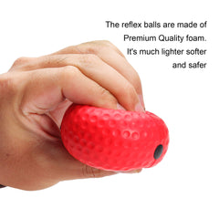 TOCO FREIDO pump and nozzle image showing quick inflation convenience