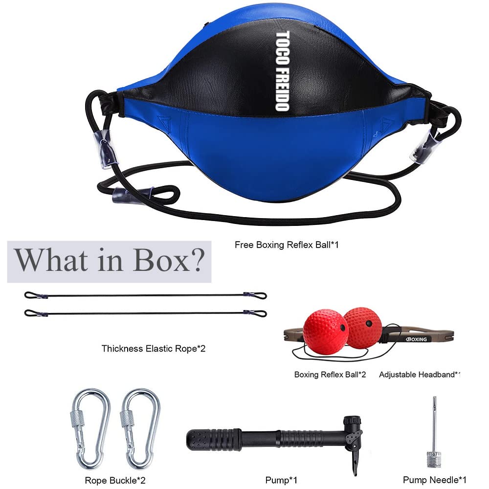 TOCO FREIDO boxed kit packaged as a gift ready for versatile home training sessions