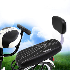 Together-life close-up of backrest cushion highlighting support and soft padding