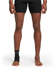 Tommie Copper fabric close-up highlighting breathable texture and comfort