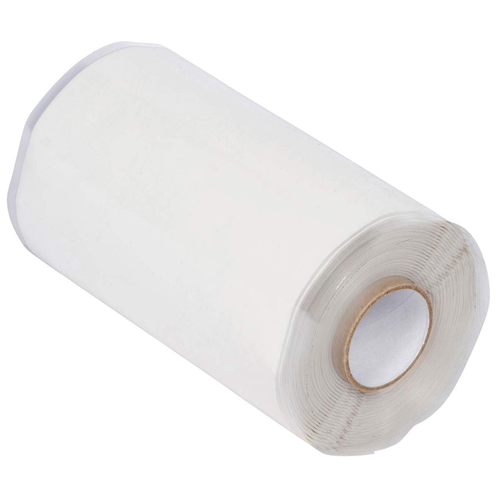 Tommy Tape front packaging showing roll and dimensions for quick identification and purchase