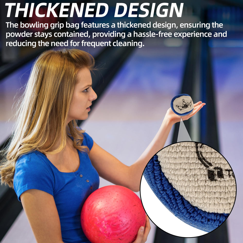 TonGass opened ball to reveal diatomaceous earth fill for fast moisture wicking