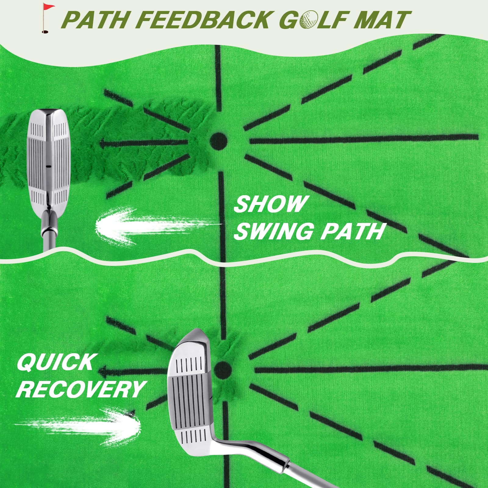 totosin close-up target pocket highlights durable stitching and accurate aiming