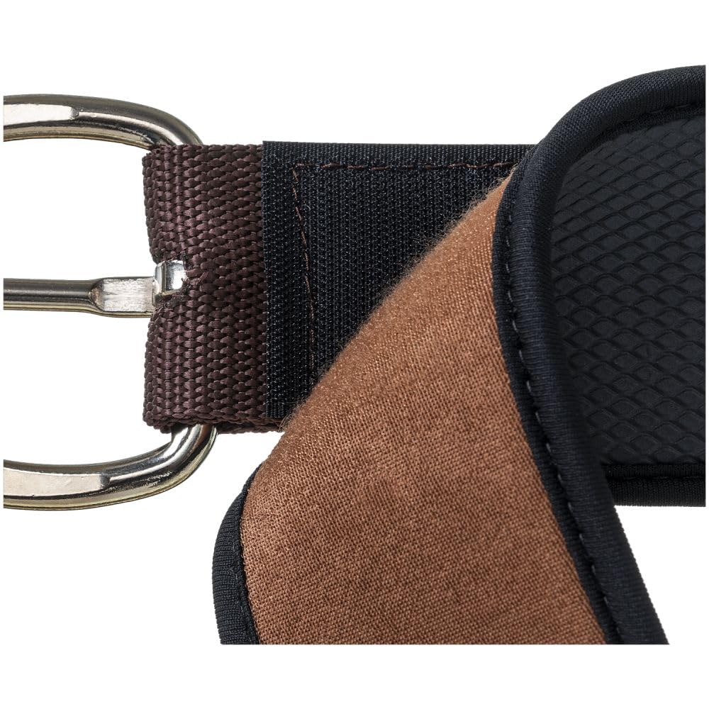 Tough 1 heavy flat steel hardware detail showing durable, low-profile fastenings