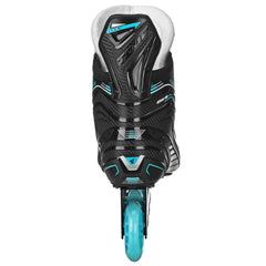 TOUR Code DK9 Kemistry Niton wheels and Good 5 bearings for smooth consistent roll