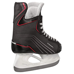 TOUR TR-750 blade and holders detail highlighting edge durability benefit