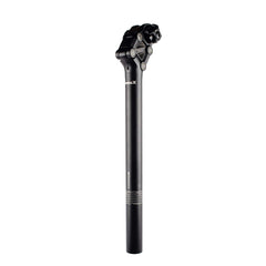 TranzX Antishock QL front view showing sleek post for comfort