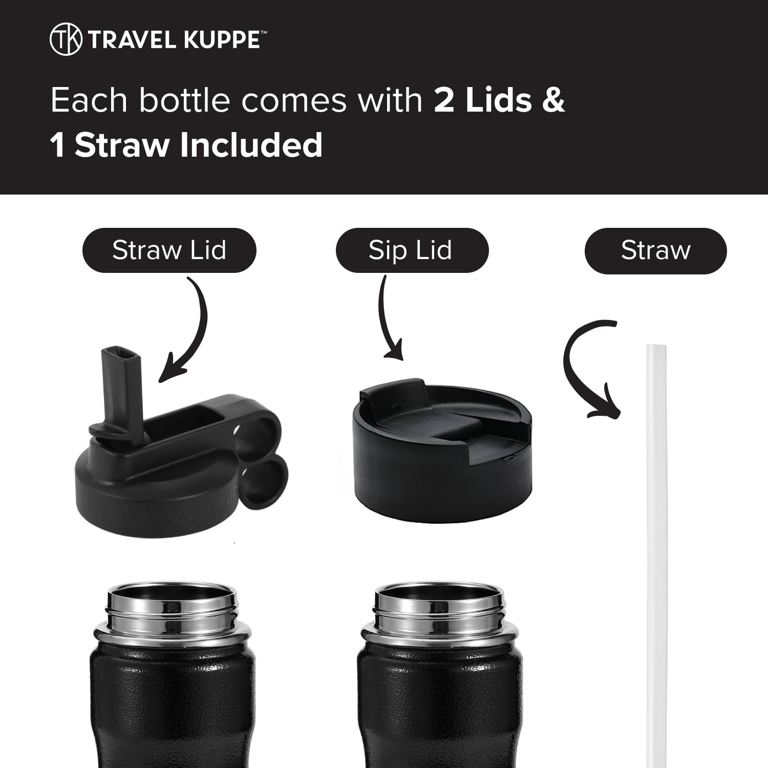 Travel Kuppe inside commuter backpack showing compact travel convenience
