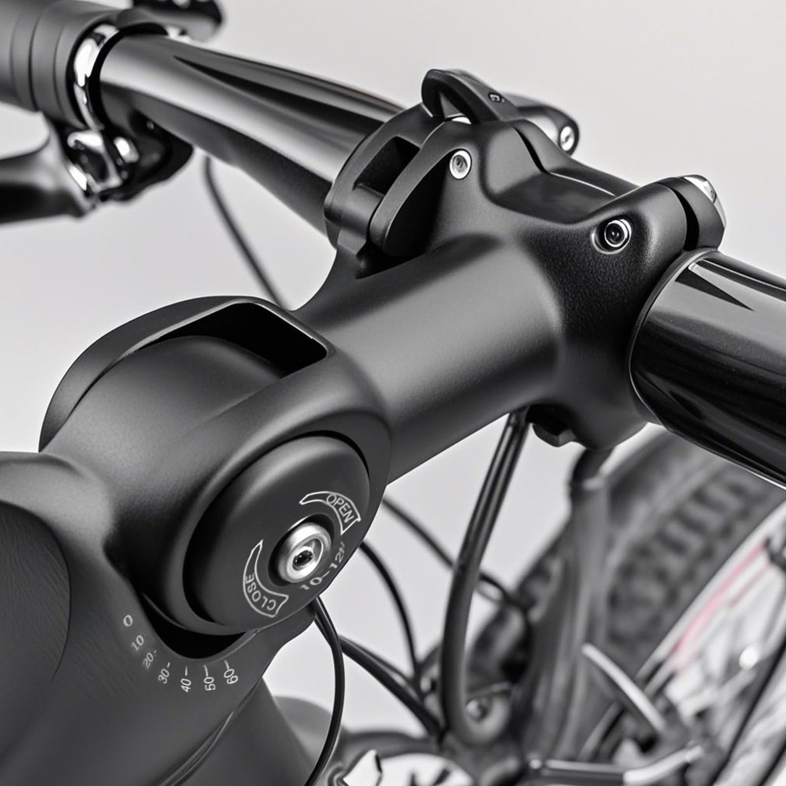 TRIWONDER included tools and spec sheet for easy on-bike installation