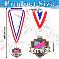 Trnayi closeup of shield design highlighting pink trumpet graphic and durable finish