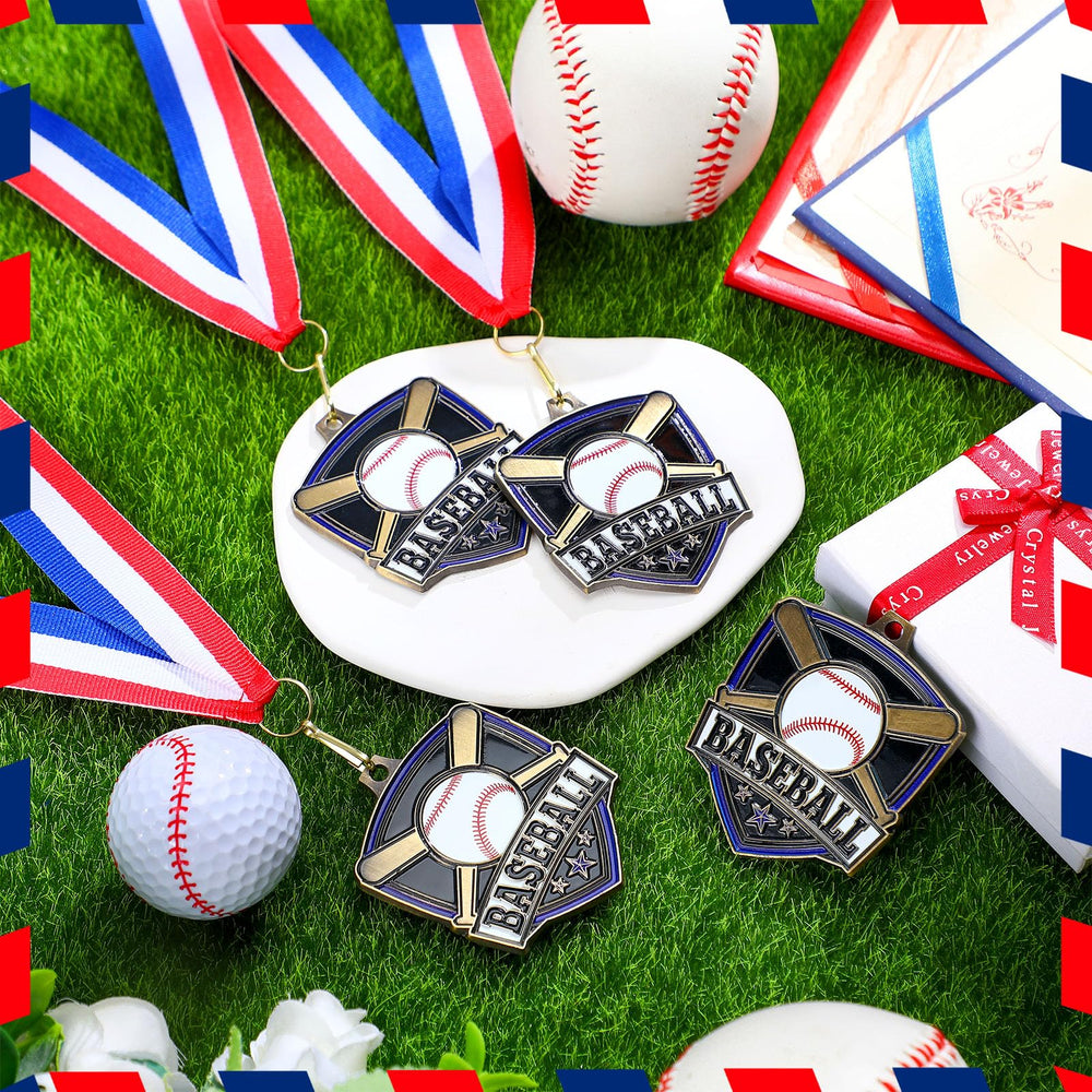 Trnayi medal without ribbon mounted for framing or display options