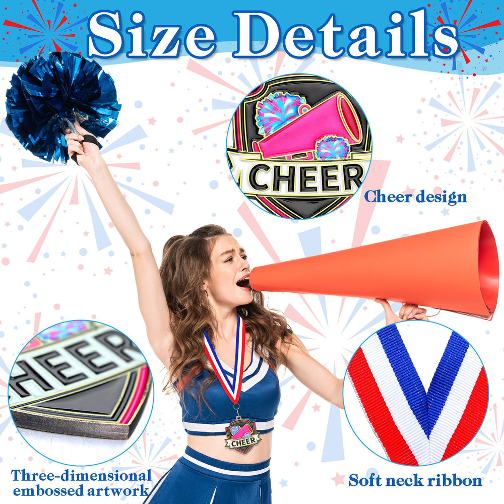 Trnayi ribbons detail with red white blue straps offering comfortable wear and visibility