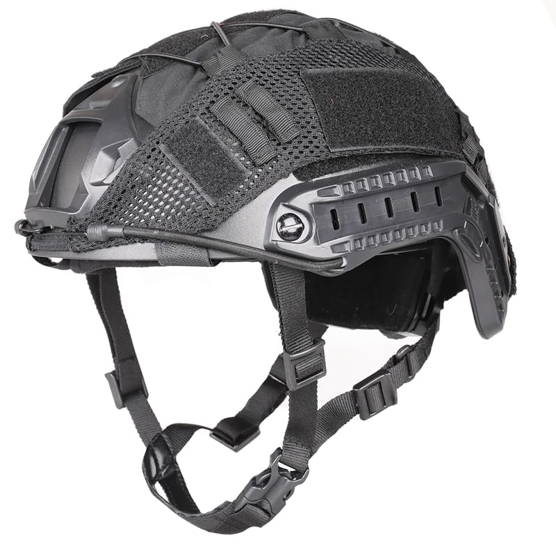 tumhuts front view helmet showing streamlined profile and venting benefits