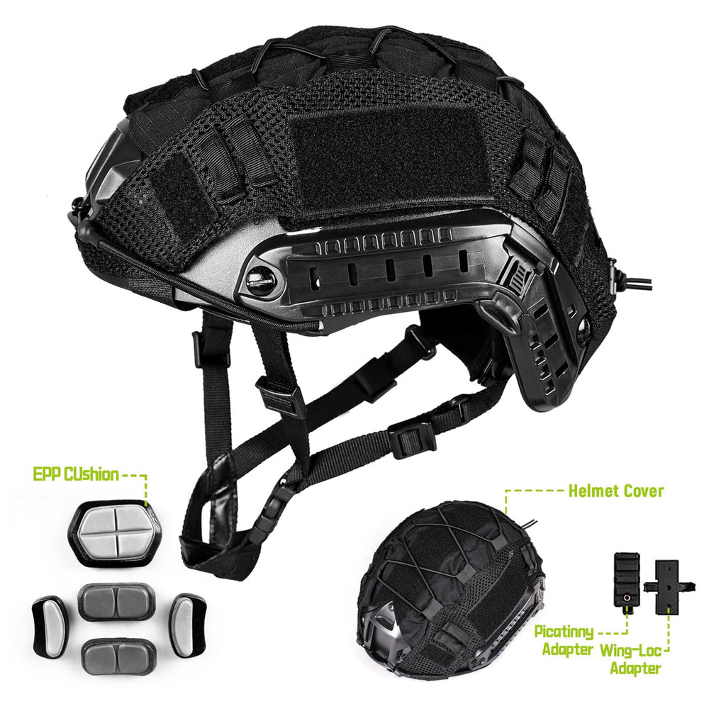 tumhuts helmet cover texture illustrating protective finish and customization