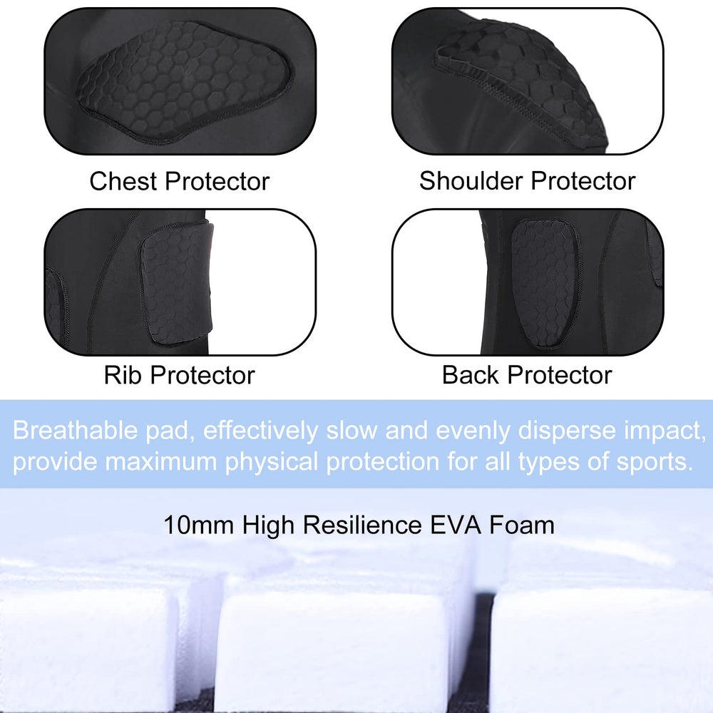 TUOYR fabric stretch detail showing breathability and moisture wicking