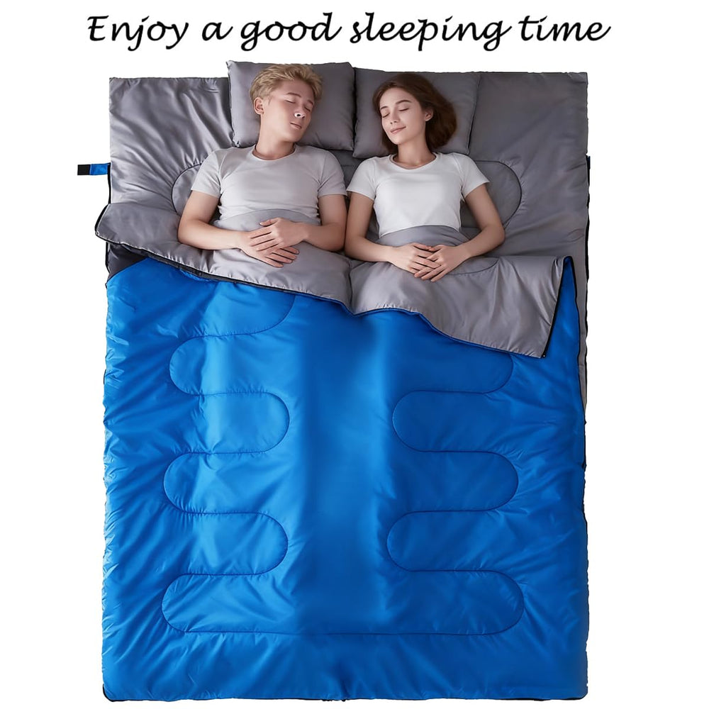 tuphen included pillows and carry bag for neck support and convenient storage