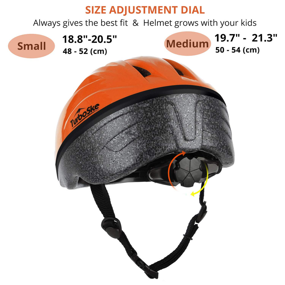 TurboSke chin strap buckle detail quick-release for convenience