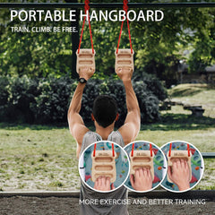 TWO STONES held in hand showing scale and portability, travel-ready benefit